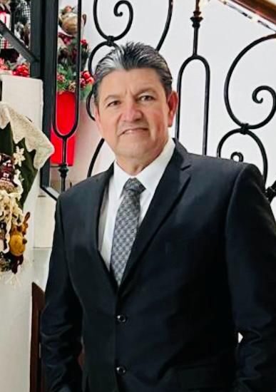 Lic. José Luis Gonzalez Sanchez