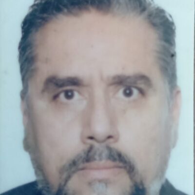 Lic. Rafel Alberto Becerra Navarro